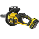 Stanley V20 4Ah 30CM Electric Chainsaw SFMCCS730M1-QW